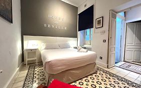 Home In Seville V33-B